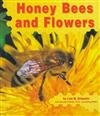Honey Bees and Flowers