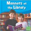 Manners at the Library