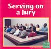 Serving on a Jury