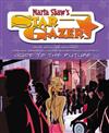 Maria Shaw's Star Gazer: Your Soul Searching, Dream Seeking, Makes Something Happen Guide to the Future