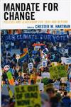Mandate for Change: Policies and Leadership for 2009 and Beyond