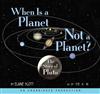 When Is a Planet Not a Planet?: The Story of Pluto