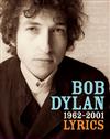 Lyrics: 1962-2001