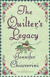 The Quilter's Legacy: An Elm Creek Quilts Novel