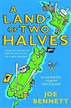 A Land of Two Halves: An Accidental Tour of New Zealand