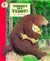 Where's My Teddy?