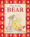 This is the Bear