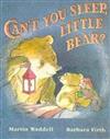 Can't You Sleep, Little Bear?