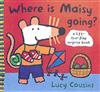 Where is Maisy Going?