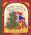 Zelda and Ivy One Christmas