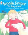Woolly Jumper: The Story of Wool