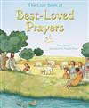 The Lion Book of Best-loved Prayers
