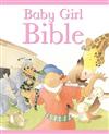 The Baby Girl Bible