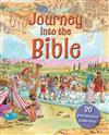 Journey into the Bible: A Time Traveller's Guidebook