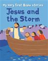 Jesus and the Storm