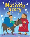 My Very First Nativity Story