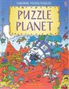 Puzzle Planet