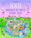 1001 Things to Spot Long Ago