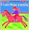 I Can Draw People