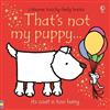 That's Not My Puppy