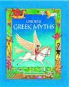 Mini Greek Myths for Young Children