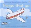 Things That Go