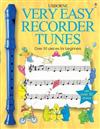 Very Easy Recorder Tunes