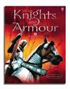 Knights and Armour: With Internet Links