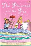 The Princess and the Pea: Gift Edition