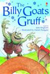 The Billy Goats Gruff: Gift Edition