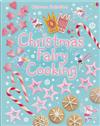 Christmas Fairy Cooking