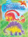 How to Draw Dinosaurs