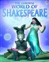 The Usborne Internet-linked World of Shakespeare
