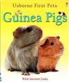 Guinea Pigs