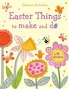 Easter Things to Make and Do