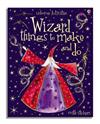 Wizard Things to Make and Do