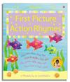 First Picture Action Rhymes