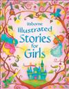 Illustrated Stories for Girls