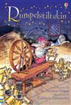 Rumplestiltskin: Gift Edition