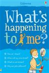 What's Happening to Me?: Boy