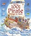 1001 Pirate Things to Spot