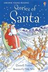 Stories of Santa