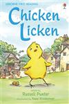 Chicken Licken: Level 3
