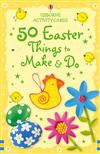 50 Easter Things to Make and Do