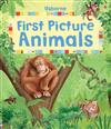First Picture Animals