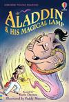 Aladdin and His Magical Lamp