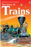 The Story of Trains