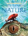 Mysteries and Marvels of Nature