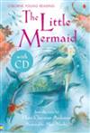 The Little Mermaid