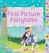 First Picture Fairytales